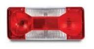 STOP LAMBASI IVECO DAILY SOL KABLOLU